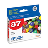 Epson R1900 Red Ink Cartridge - T087720