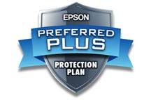 Epson 1-Year Repair/Exchange - Extended Service Plan