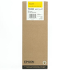 Epson Yellow UltraChrome Ink Cartridge 220 ml - T544400