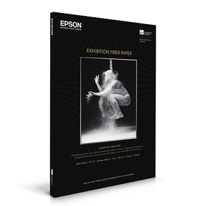 Epson Exhibition Fiber Paper