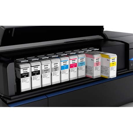 Epson SureColor P800 17" Wide Printer - SCP800SE