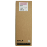 Epson Vivid Light Magenta Ultrachrome HDR Ink Cartridge - 700ml - T636600