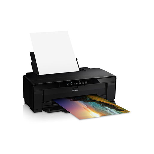 Epson SureColor P400 13" Wide Format Inket Printer - C11CE85201