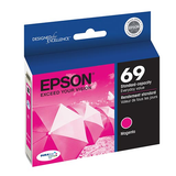 Epson Magenta Ink Cartridge - T069320