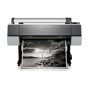 Epson Stylus Pro 9900 44" Wide Printer - SP9900HDR