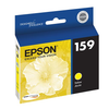 Epson R2000 Yellow Ink Cartridge - T159420