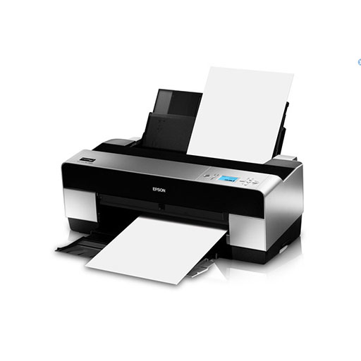 Epson Stylus Pro 3880 17" Wide Printer - CA61201-VM