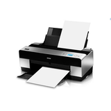 Epson Stylus Pro 3880 17" Wide Printer - CA61201-VM