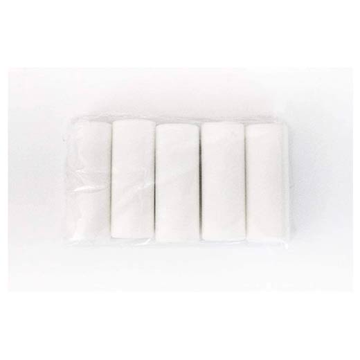 Breathing Color Timeless 9 Inch Replacement Rollers (5 Pack)
