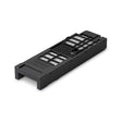 The Epson SureLab D1070 / D1070DE Maintenance Cartridge (C13S400086) is a black Epson cartridge designed to collect waste ink in minilab printers. It features a rectangular, grid-like surface with Epson branding on the side.
