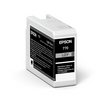 Epson SureColor P700 Light Gray UltraChrome PRO10 Ink Cartridge 25ml - T770920