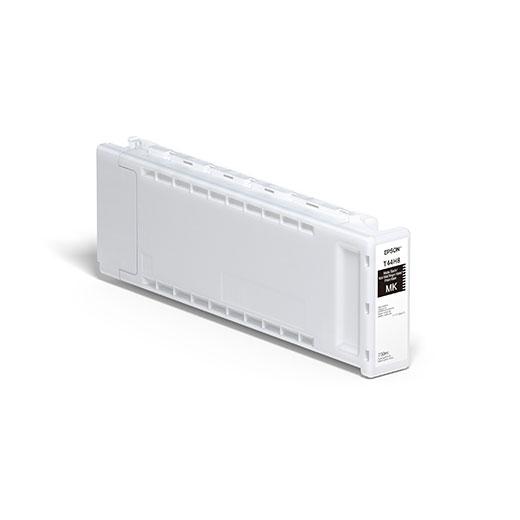 Epson Matte Black UltraChrome Pro12 Ink Cartridge - 700ml - T44H820