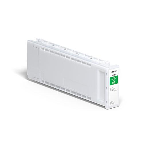 Epson Green UltraChrome Pro12 Ink Cartridge - 700ml - T44HB20