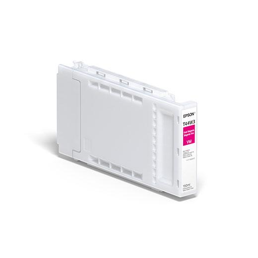 Epson Vivid Magenta UltraChrome Pro12 Ink Cartridge - 150ml - T44W320