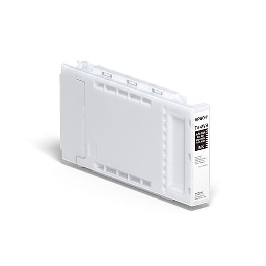 Epson Matte Black UltraChrome Pro12 Ink Cartridge - 150ml - T44W820