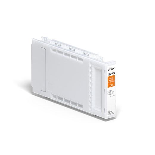 Epson Orange UltraChrome Pro12 Ink Cartridge - 150ml - T44WA20
