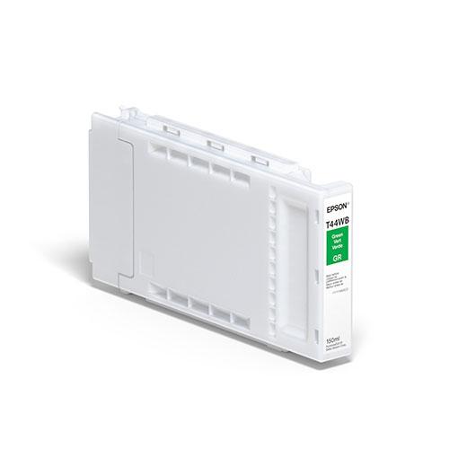 Epson Green UltraChrome Pro12 Ink Cartridge - 150ml - T44WB20