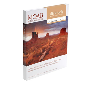 Moab Slickrock Metallic Pearl