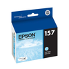 Epson R3000 Light Cyan Ink Cartridge -  T157520