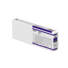 Epson Violet UltraChrome HDX Ink Cartridge - 700 ml - T804D00