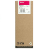 Epson Magenta UltraChrome Ink Cartridge 220 ml - T544300