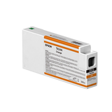 Epson Orange UltraChrome HDX Ink Cartridge - 350 ml - T824A00