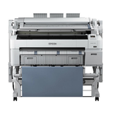 Epson SureColor T5270 36" Wide Printer - Single Roll - SCT5270SR