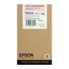 Epson Vivid Light Magenta Ultrachrome K3 Ink Cartridge - 110 ml - T602600