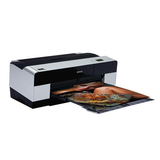 Epson Stylus Pro 3880 17" Wide Printer - CA61201-VM