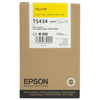 Epson Yellow UltraChrome Ink Cartridge 110 ml - T543400