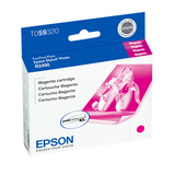 Epson R2400 Magenta Ink Cartridge - T059320