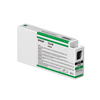 Epson Green UltraChrome HDX Ink Cartridge - 350 ml - T824B00