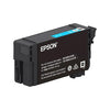Epson Cyan UltraChrome XD2 Ink Cartridge - 50ml - T40W220