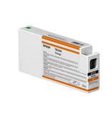 Epson Orange UltraChrome HDX Ink Cartridge - 150 ml - T834A00