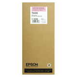 Epson Vivd Light Magenta Ultrachrome HDR Ink Cartridge - 150ml - T642600