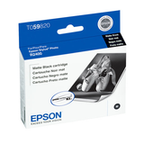 Epson R2400 Matte Black Ink Cartridge - T059820
