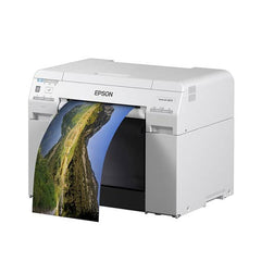 Epson SureLab D870 Printer SLD870SE β Tricera Imaging