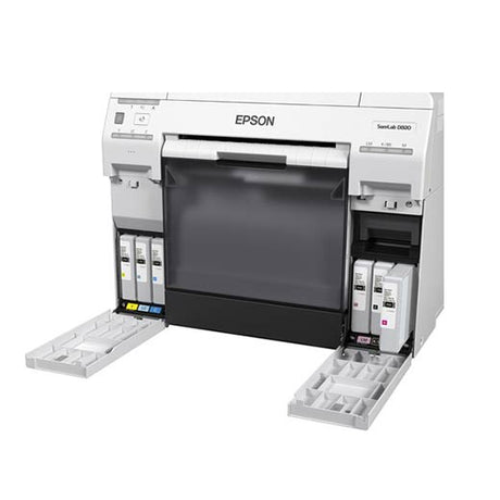 Epson SureLab D870 Printer - SLD870SE