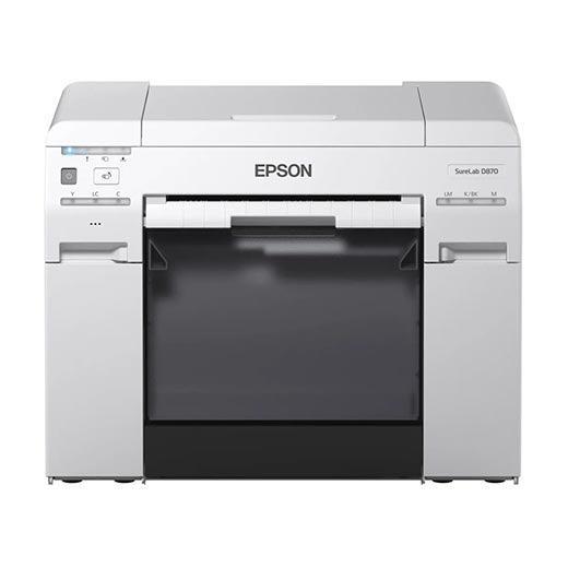 Epson SureLab D870 Printer - SLD870SE