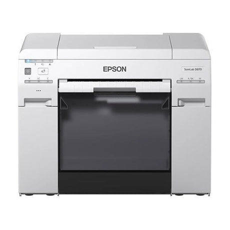Epson SureLab D870 Printer - SLD870SE