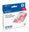 Epson R800 / R1800 Red Ink Cartridge - T054720