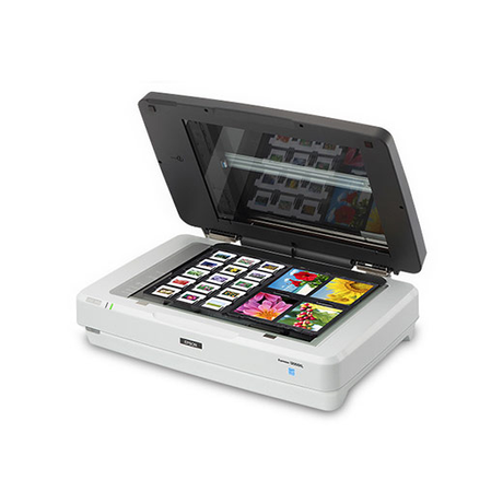 Epson Expression 12000XL Photo Scanner - 12000XL-PH