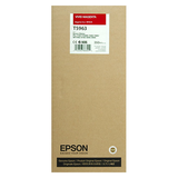 Epson Vivid Magenta Ultrachrome HDR Ink Cartridge - 350ml - T596300