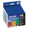 Epson Artisan Color Multipack Ink Cartridges - T099920