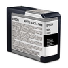 Epson Pro 3800 / 3880 Matte Black Ink Cartridge 80ml - T580800
