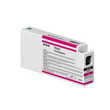 Epson Vivid Magenta UltraChrome HD/HDX Ink Cartridge - 350 ml - T824300