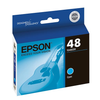 Epson Cyan Ink Cartridge - T048220