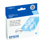 Epson R2400 Light Cyan Ink Cartridge - T059520