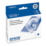 Epson R800 / R1800 Blue Ink Cartridge - T054920