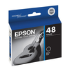 Epson Black Ink Cartridge - T048120-S